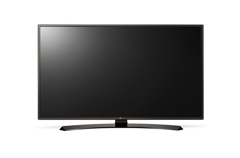 LG 55" LG LED TV, Full HD, webOS 3.5, 55LJ625V