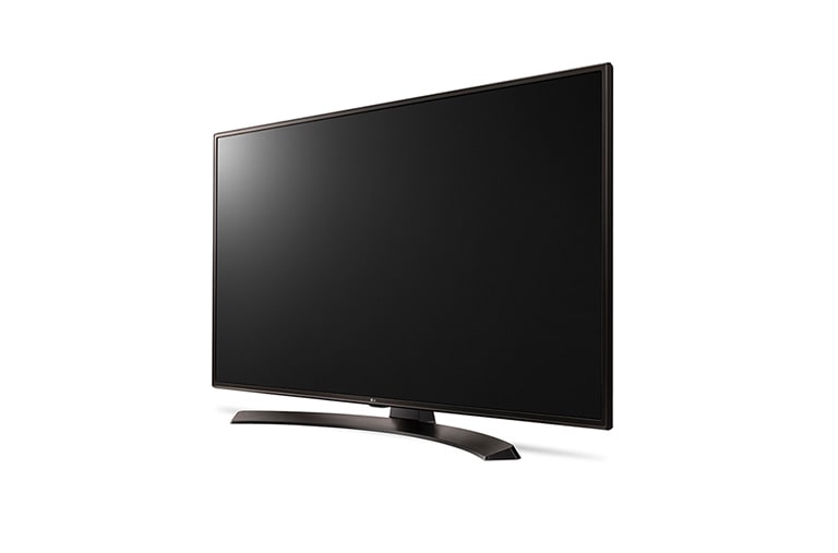 LG 55" LG LED TV, Full HD, webOS 3.5, 55LJ625V