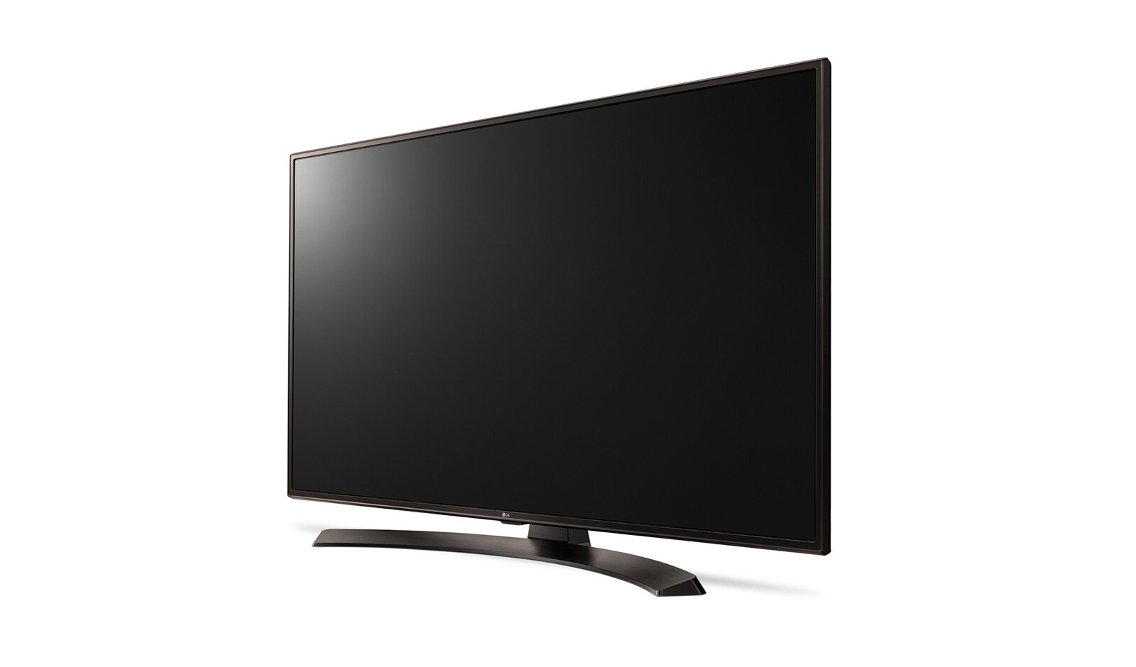 LG 55" LG LED TV, Full HD, webOS 3.5, 55LJ625V