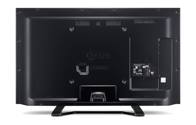 LG 55” LED CINEMA 3D TV, Full HD, MCI 200, DLNA, satelitní tuner DVB-S2, Dual Play, součástí balení jsou 4 ks 3D brýlí., 55LM615S