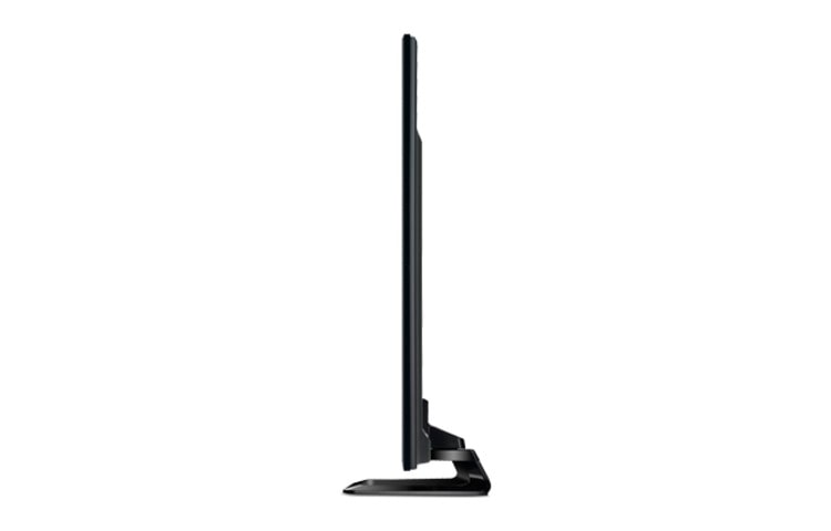LG 55” LED CINEMA 3D TV, Full HD, MCI 200, DLNA, satelitní tuner DVB-S2, Dual Play, součástí balení jsou 4 ks 3D brýlí., 55LM615S