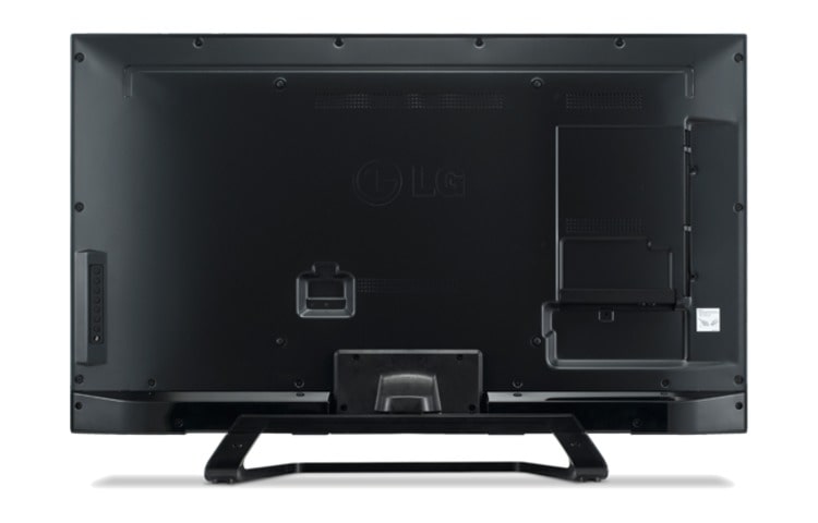 LG 55” LED CINEMA 3D Smart TV, CINEMA SCREEN design, černý rám, Full HD, MCI 400, Wi-Fi, 4 ks 3D brýlí a Magic Remote Control součástí balení, 55LM660S