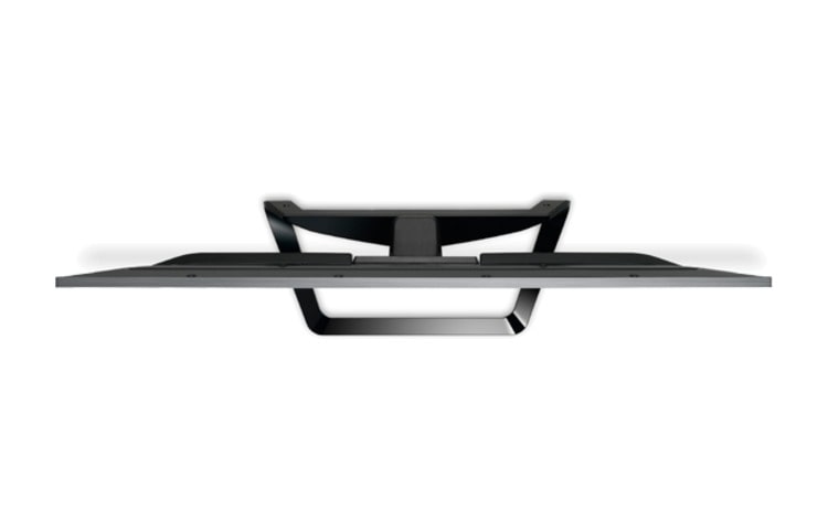 LG 55” LED CINEMA 3D Smart TV, CINEMA SCREEN design, černý rám, Full HD, MCI 400, Wi-Fi, 4 ks 3D brýlí a Magic Remote Control součástí balení, 55LM660S