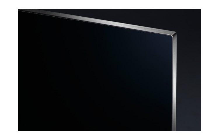 LG 55” LED CINEMA 3D Smart TV, CINEMA SCREEN design, černý rám, Full HD, MCI 400, Wi-Fi, 4 ks 3D brýlí a Magic Remote Control součástí balení, 55LM660S