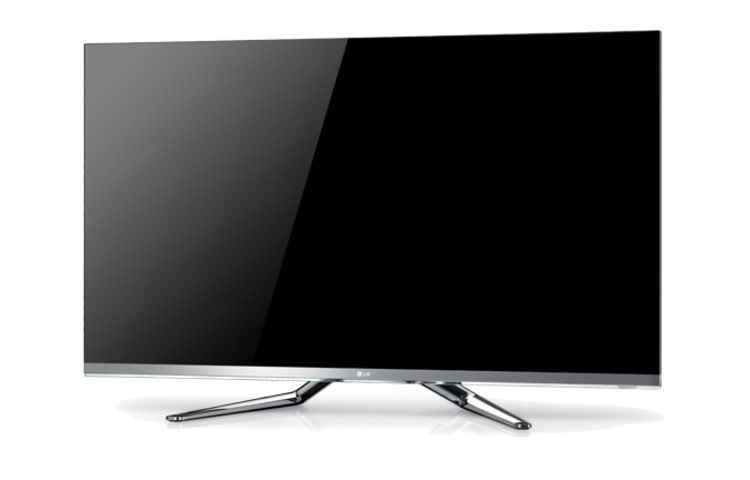 LG 55” LED CINEMA 3D Smart TV, CINEMA SCREEN design, Full HD, 2nd. TV, MCI 800, Wi-Fi, Dual Play, 6 ks 3D brýlí a Magic Remote Voice součástí balení, 55LM860V