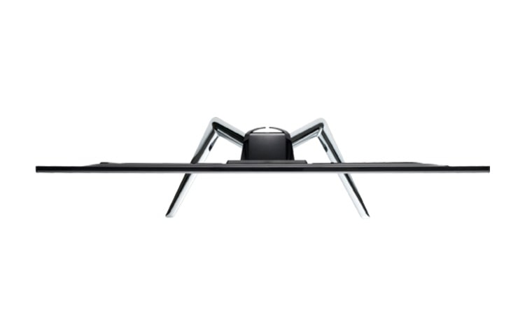 LG 55” NANO FULL LED CINEMA 3D Smart TV, CINEMA SCREEN design, Full HD, MCI 1000, Wi-Fi, Dual Play, 6 ks 3D brýlí a Magic Remote Voice součástí balení, 55LM960V
