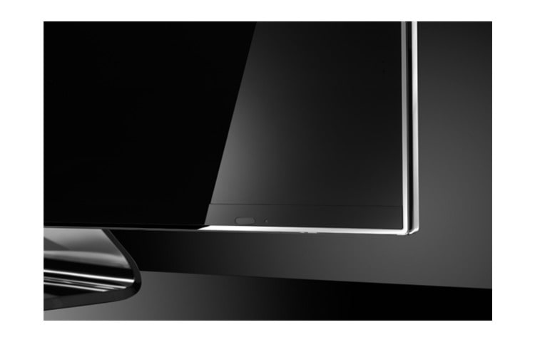 LG 55” NANO FULL LED CINEMA 3D Smart TV, CINEMA SCREEN design, Full HD, MCI 1000, Wi-Fi, Dual Play, 6 ks 3D brýlí a Magic Remote Voice součástí balení, 55LM960V