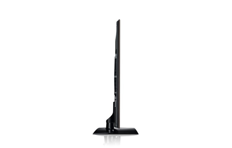 LG 55" Cinema 3D LED Plus TV, Smart TV, Full HD, nahrávání TV vysílání, 55LW5500