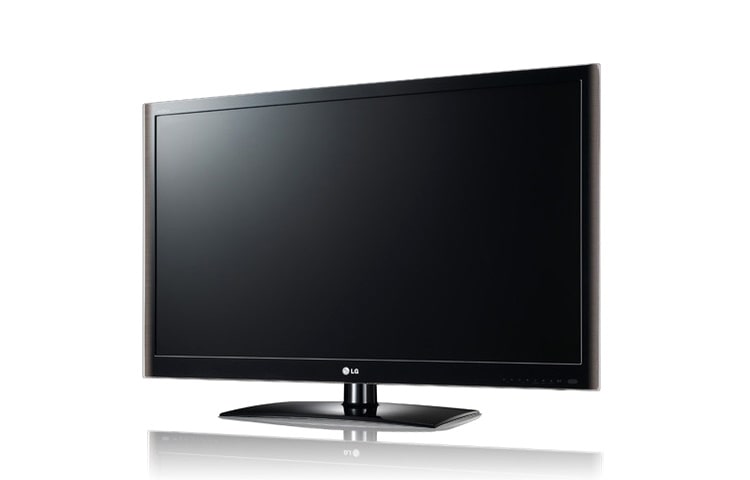 LG 55" Cinema 3D LED Plus TV, Smart TV, Full HD, nahrávání TV vysílání, 55LW5500