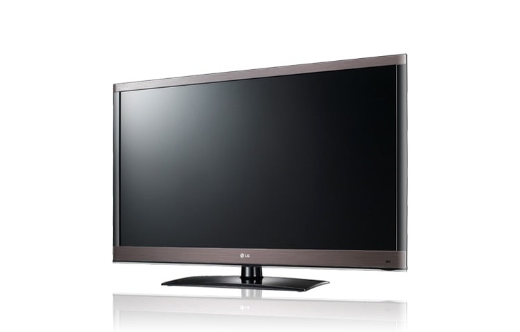 LG 55" Cinema 3D LED Plus TV, Smart TV, Full HD, TruMotion 100Hz, 55LW570S