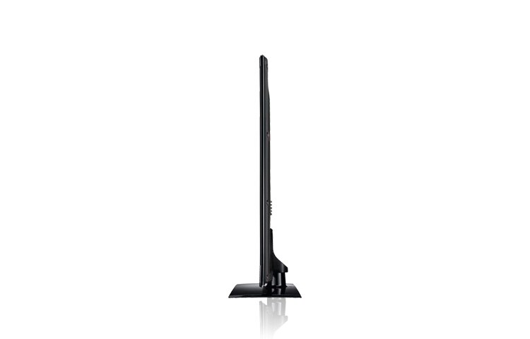 LG 55" Cinema 3D LED Plus TV, Smart TV, Full HD, TruMotion 100Hz, 55LW570S
