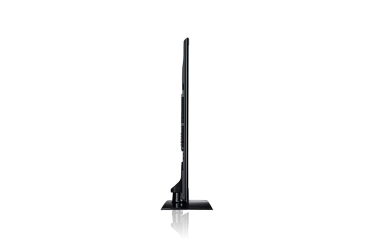 LG 55" Cinema 3D LED Plus TV, Smart TV, Full HD, TruMotion 100Hz, 55LW570S