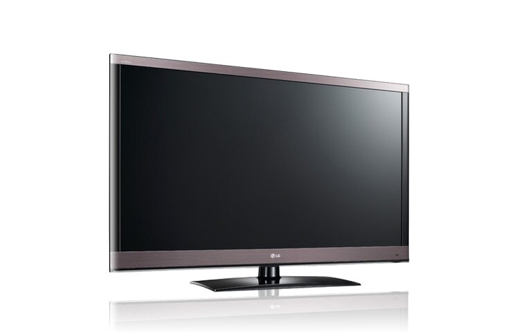 LG 55" Cinema 3D LED Plus TV, Smart TV, Full HD, TruMotion 100Hz, 55LW570S