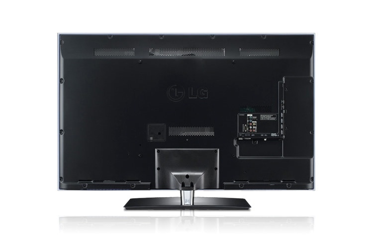 LG 55" Cinema 3D LED Plus TV, Smart TV, Full HD, TruMotion 200Hz, 55LW650S
