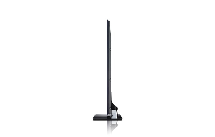 LG 55" Cinema 3D LED Plus TV, Smart TV, Full HD, TruMotion 200Hz, 55LW650S