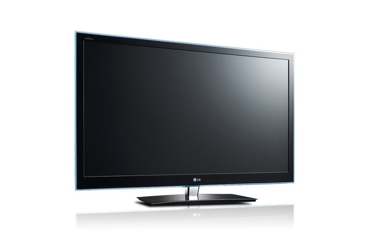 LG 55" Cinema 3D LED Plus TV, Smart TV, Full HD, TruMotion 200Hz, 55LW650S
