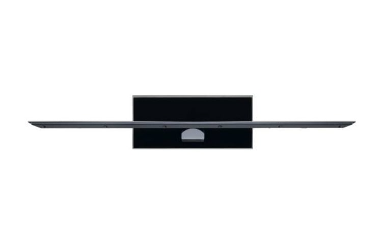 LG 55" Cinema 3D Nano Full LED TV, Smart TV, DVB-S2-HD satelitní tuner, TruMotion 400Hz, 55LW980S