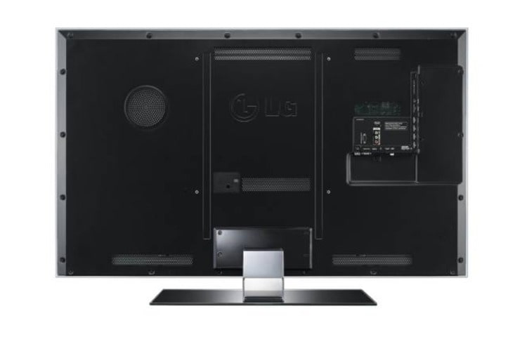 LG 55" Cinema 3D Nano Full LED TV, Smart TV, DVB-S2-HD satelitní tuner, TruMotion 400Hz, 55LW980S