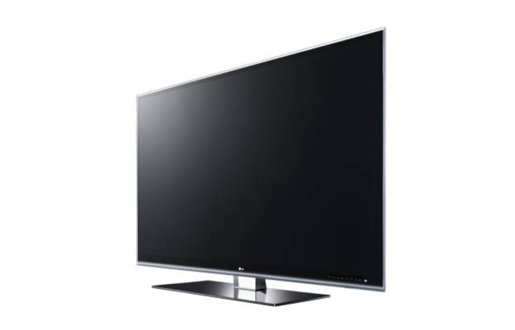 LG 55" Cinema 3D Nano Full LED TV, Smart TV, DVB-S2-HD satelitní tuner, TruMotion 400Hz, 55LW980S