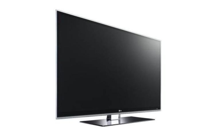 LG 55" Cinema 3D Nano Full LED TV, Smart TV, DVB-S2-HD satelitní tuner, TruMotion 400Hz, 55LW980S
