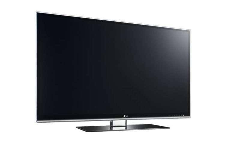 LG 55" Cinema 3D Nano Full LED TV, Smart TV, DVB-S2-HD satelitní tuner, TruMotion 400Hz, 55LW980S