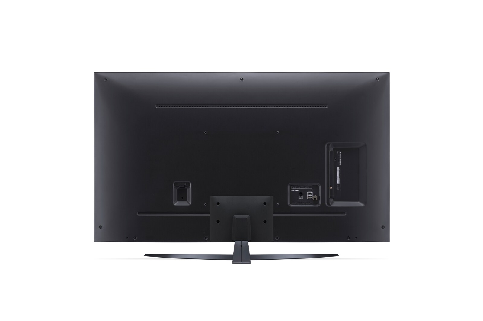 LG 55" LG NanoCell TV, webOS Smart TV, 55NANO763QA