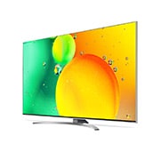 LG 55" LG NanoCell TV, webOS Smart TV, 55NANO783QA