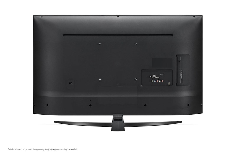 LG 55" LG NanoCell TV, webOS Smart TV, 55NANO79