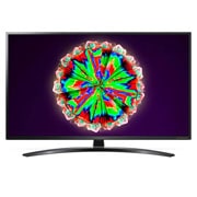 LG 65" LG NanoCell TV, webOS Smart TV, 65NANO79