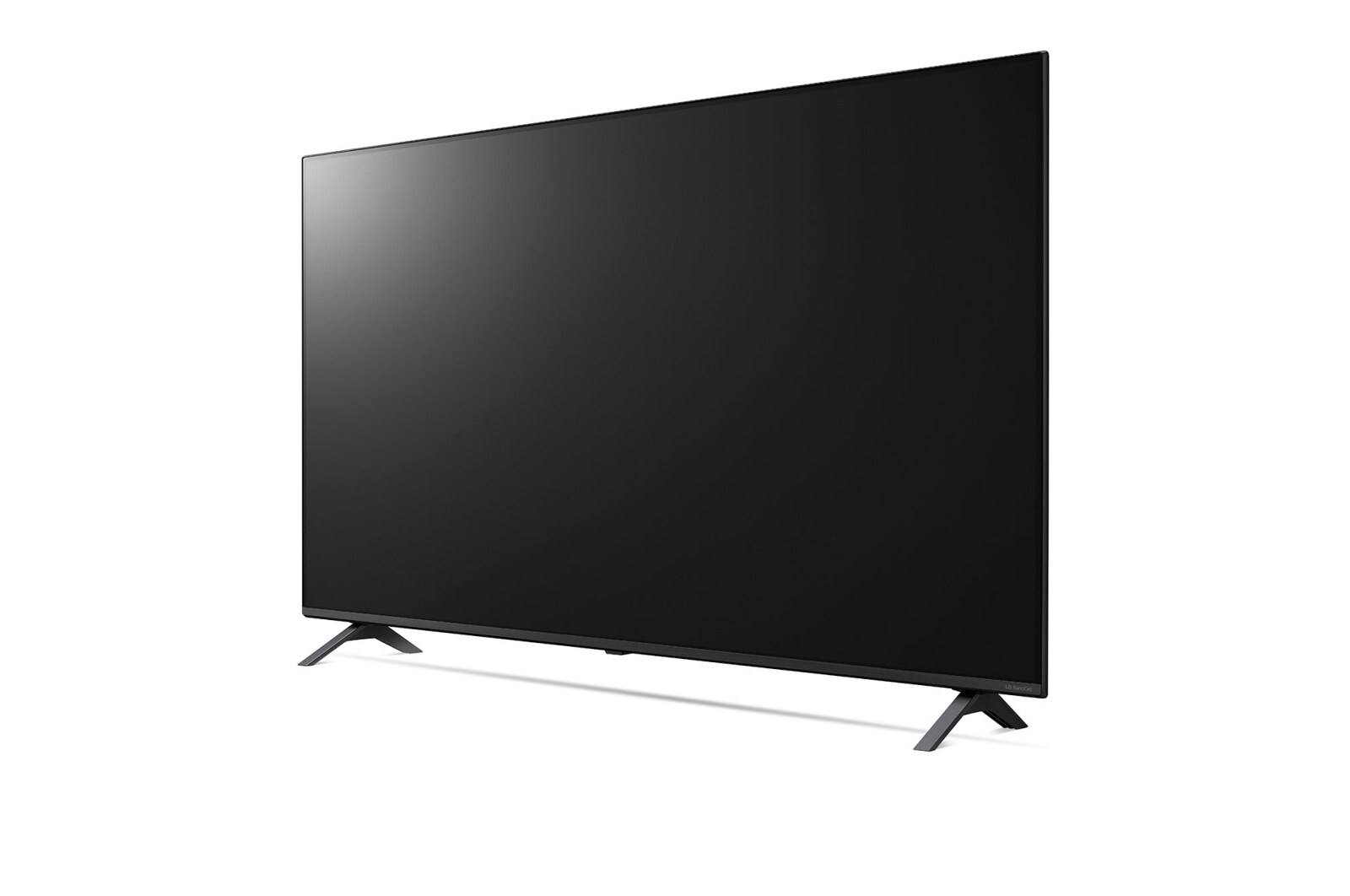 LG 55'' LG NanoCell TV, webOS Smart TV, 55NANO80