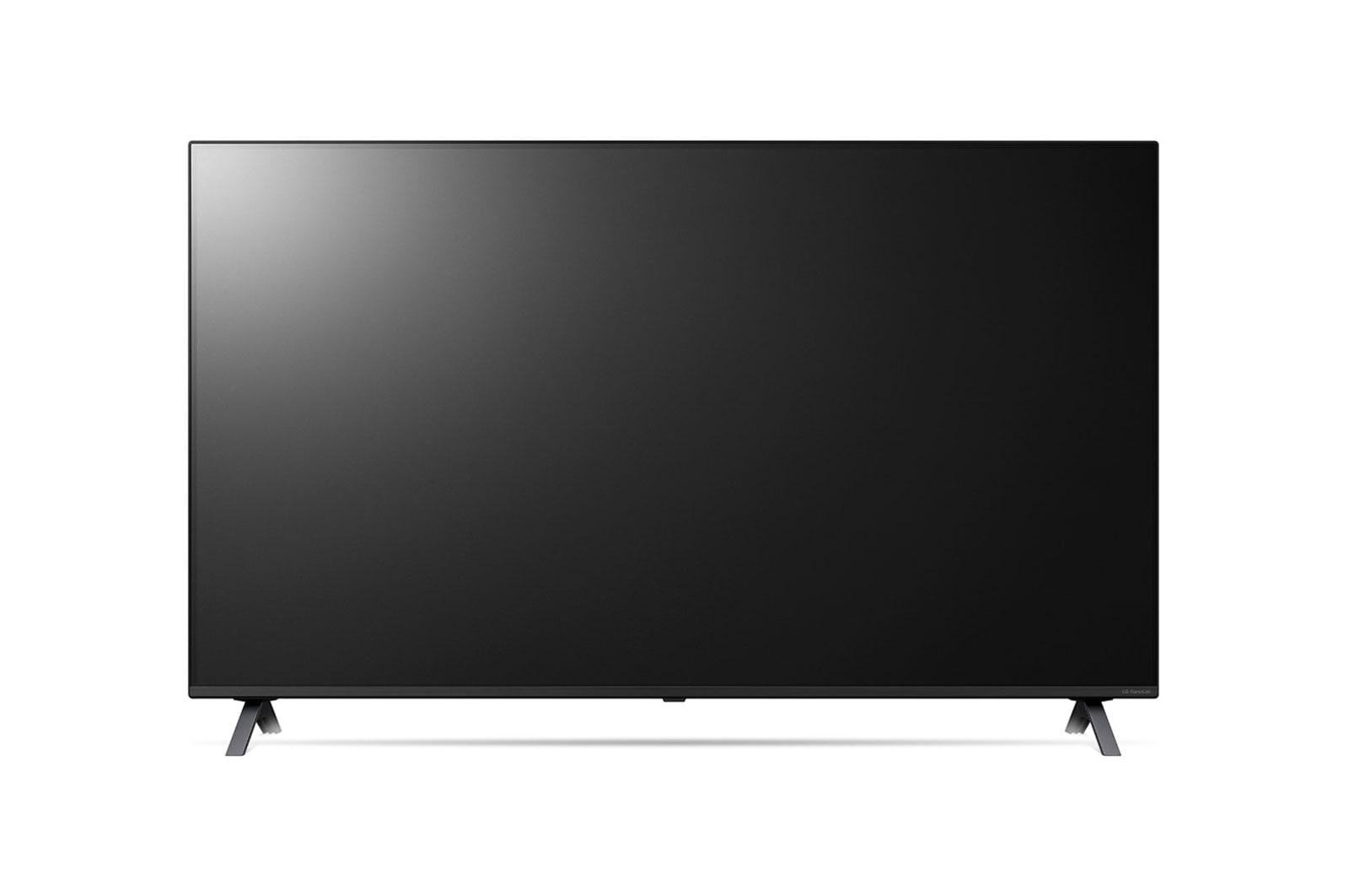 LG 55'' LG NanoCell TV, webOS Smart TV, 55NANO80