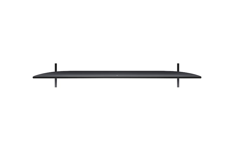 LG 55'' LG NanoCell TV, webOS Smart TV, 55NANO80