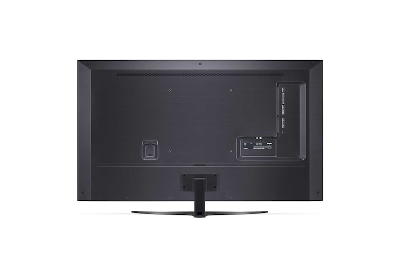 LG 55" LG NanoCell TV, webOS Smart TV, 55NANO813PA