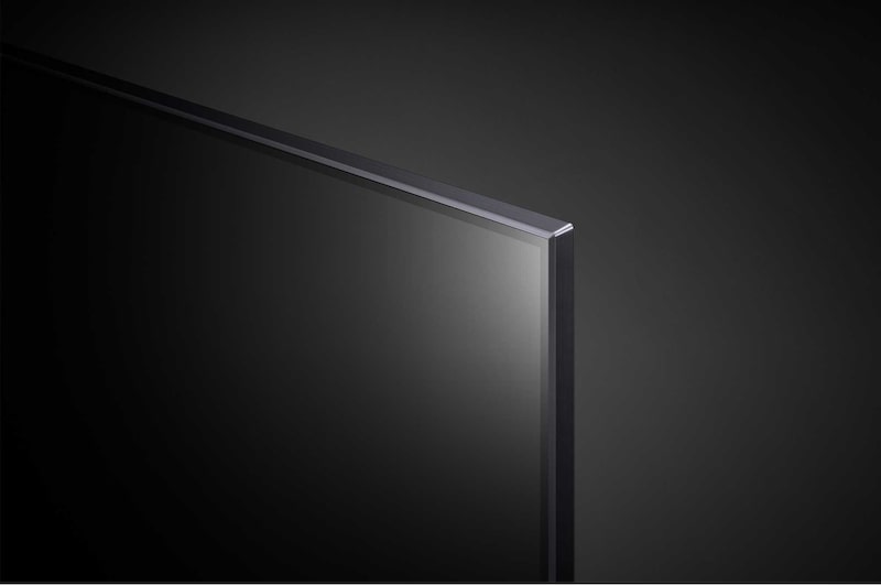 LG 55" LG NanoCell TV, webOS Smart TV, 55NANO813PA