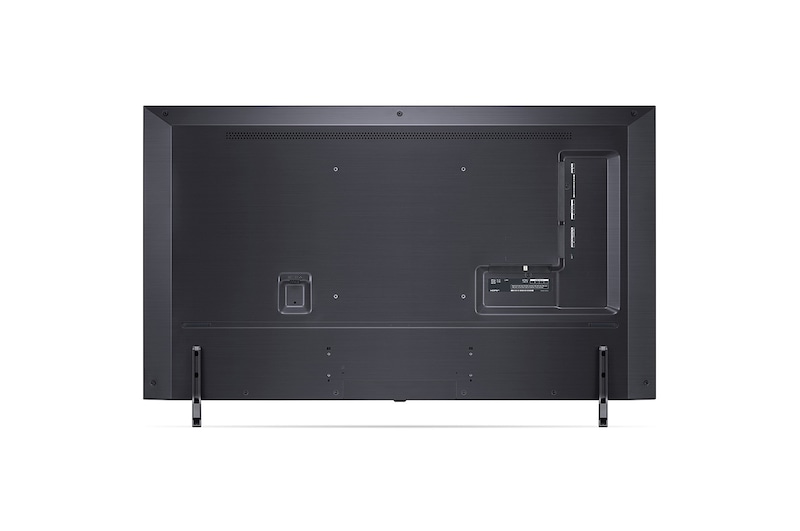 LG 55" LG NanoCell TV, webOS Smart TV, 55NANO853PA
