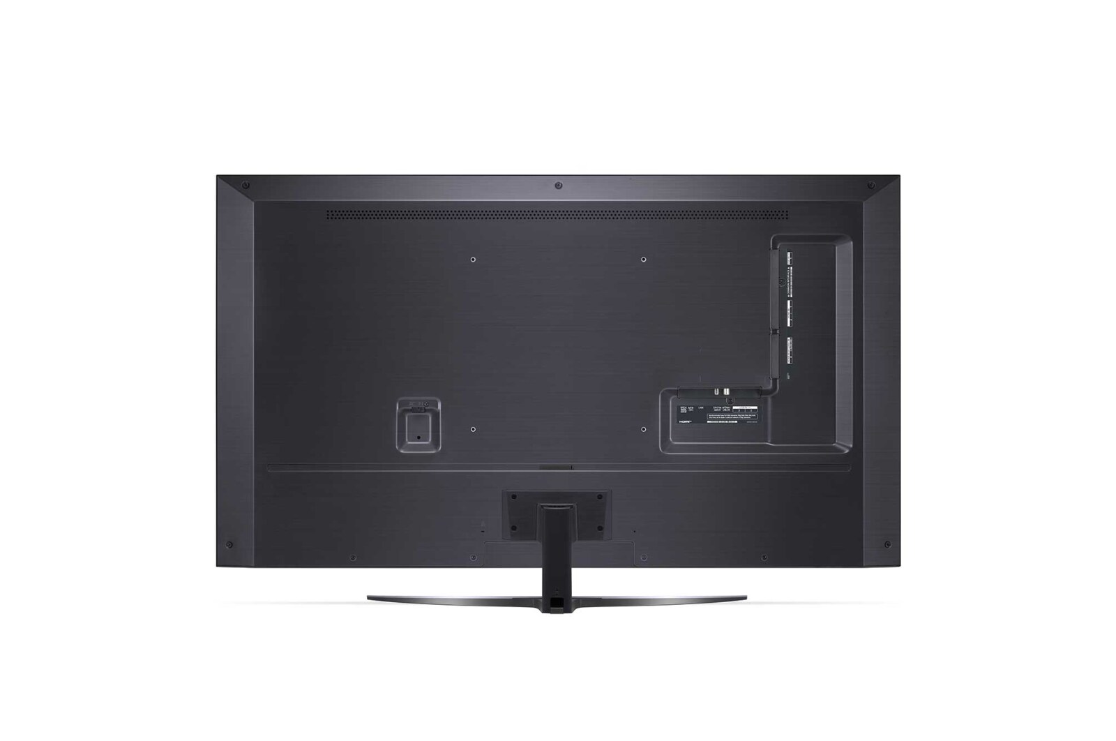 LG 55" LG NanoCell TV, webOS Smart TV, 55NANO883PB