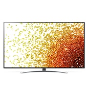 LG 55" LG NanoCell TV, webOS Smart TV, 55NANO923PB