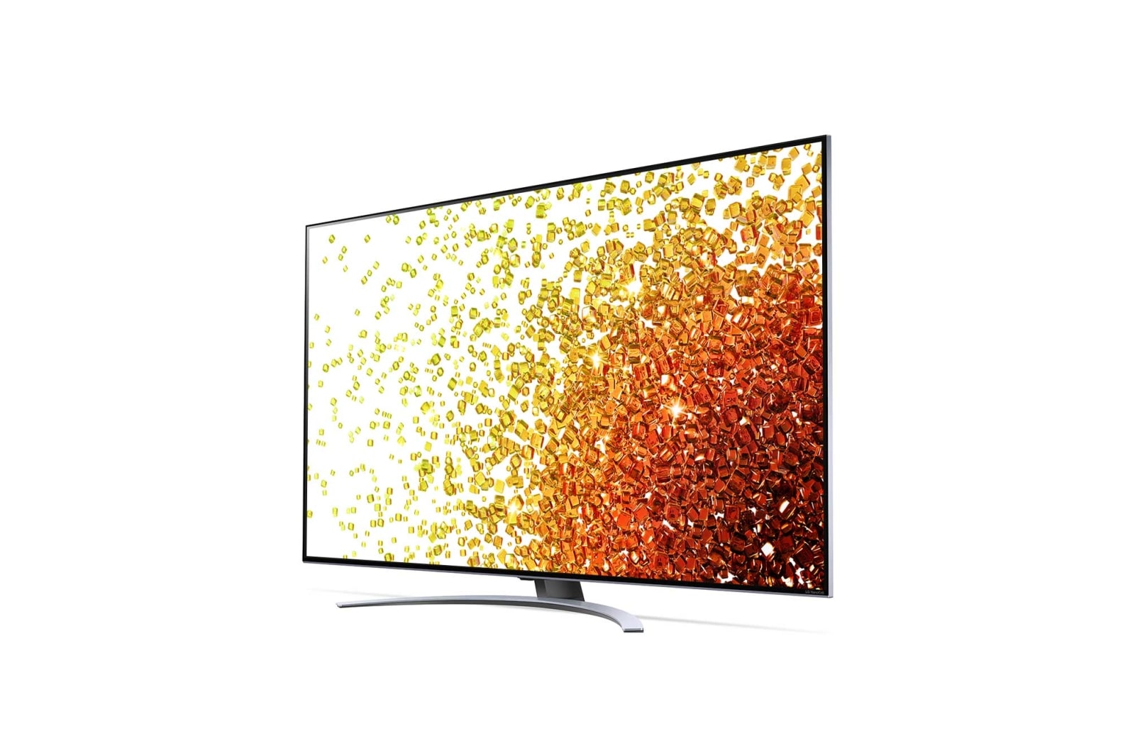 LG 55" LG NanoCell TV, webOS Smart TV, 55NANO923PB