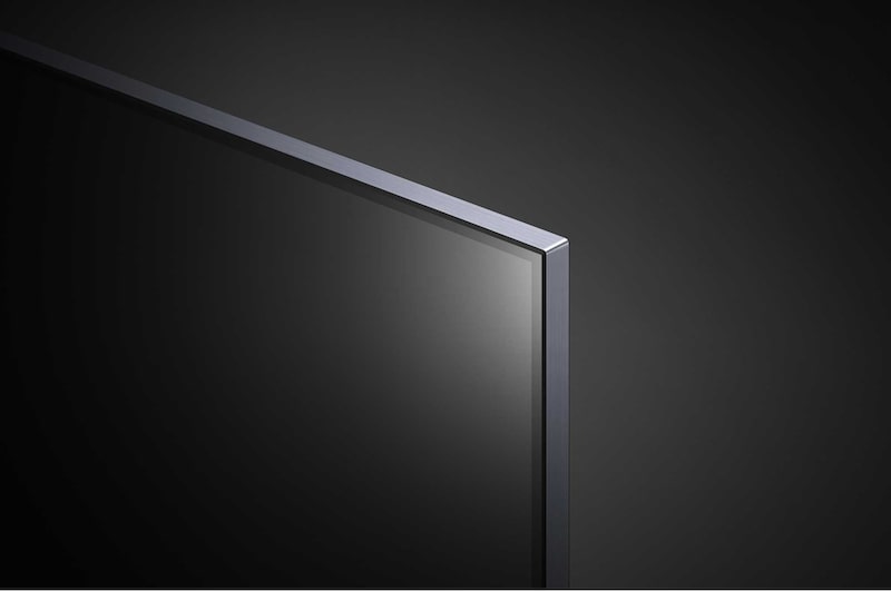 LG 55" LG NanoCell TV, webOS Smart TV, 55NANO923PB