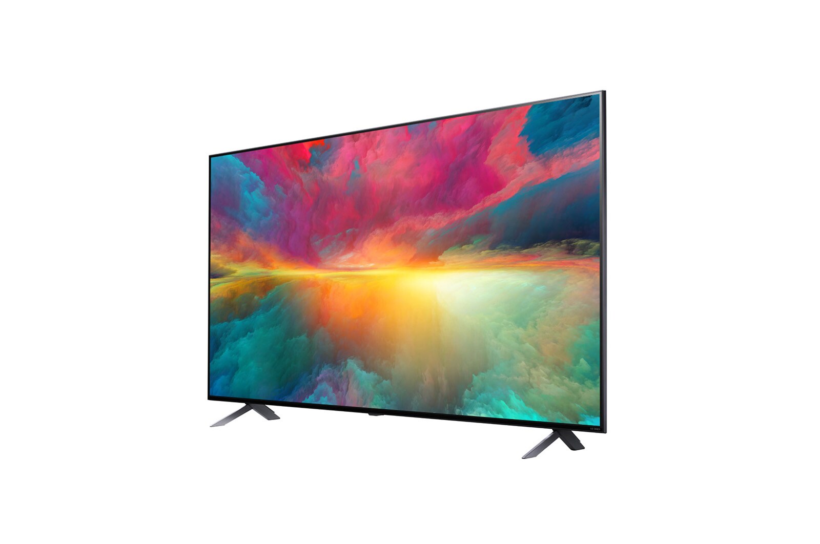 LG 55" LG QNED TV,  Procesor α5 Gen6 AI, webOS smart TV, 55QNED753RA