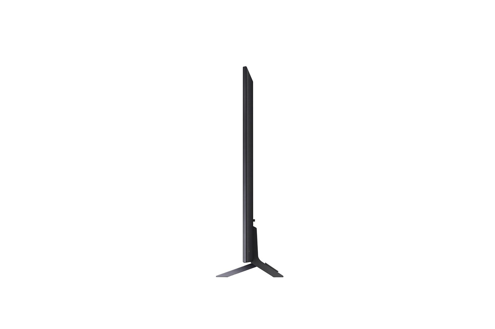 LG 55" LG QNED TV,  Procesor α5 Gen6 AI, webOS smart TV, 55QNED753RA
