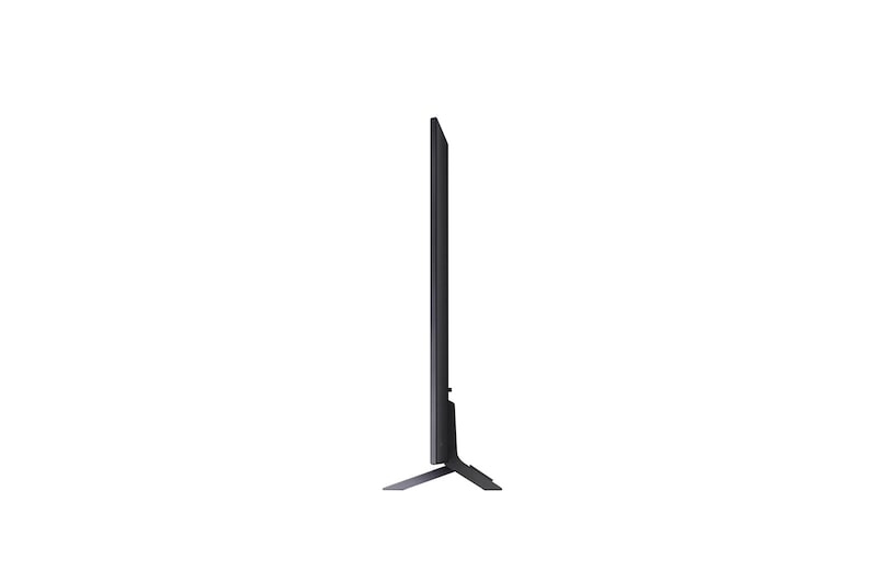 LG 55" LG QNED TV,  Procesor α5 Gen6 AI, webOS smart TV, 55QNED753RA