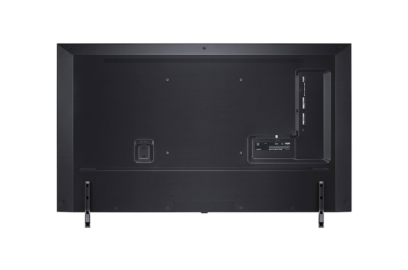 LG 55" LG QNED TV,  Procesor α5 Gen6 AI, webOS smart TV, 55QNED753RA