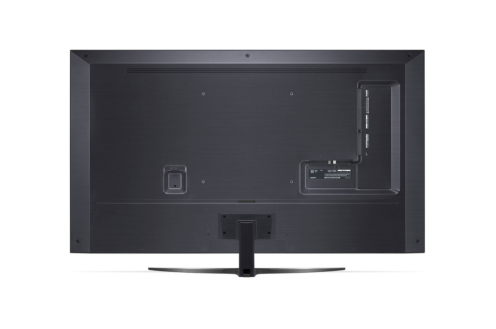 LG 55" LG QNED TV, webOS Smart TV, 55QNED813QA