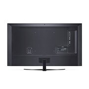 LG 55" LG QNED TV, webOS Smart TV, 55QNED813QA