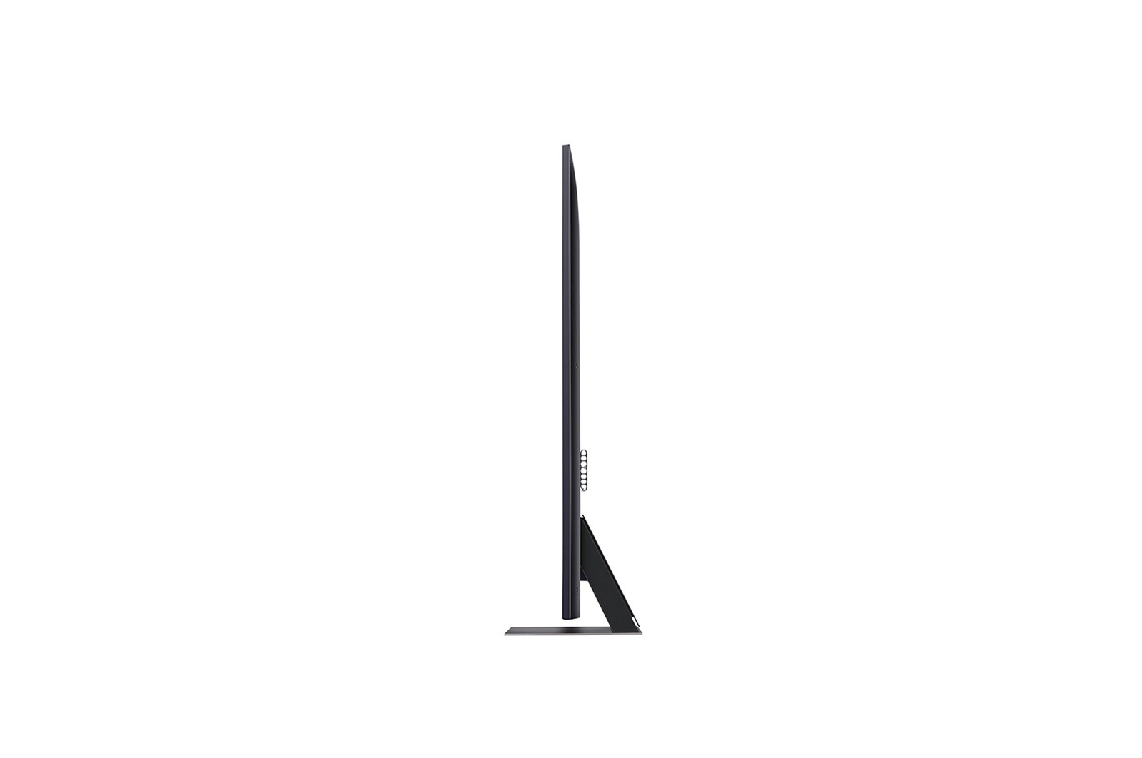 LG 55" LG QNED TV,  Procesor α7 Gen6 AI, webOS smart TV, 55QNED813RE