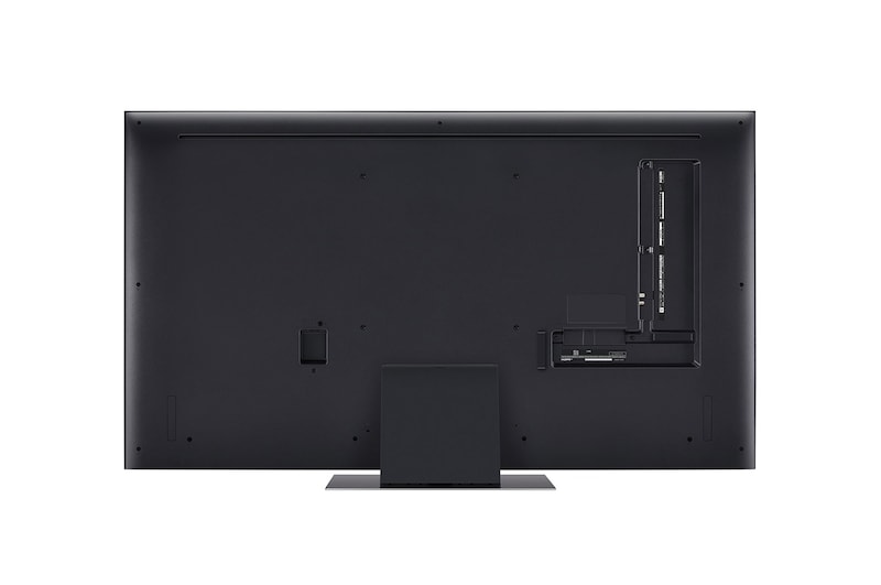 LG 55" LG QNED TV,  Procesor α7 Gen6 AI, webOS smart TV, 55QNED813RE