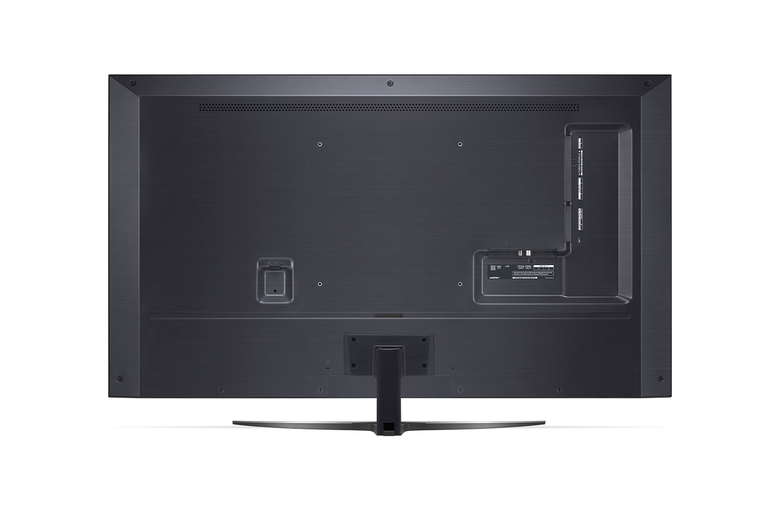 LG 55" LG QNED TV, webOS Smart TV, 55QNED823QB