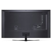 LG 55" LG QNED TV, webOS Smart TV, 55QNED823QB