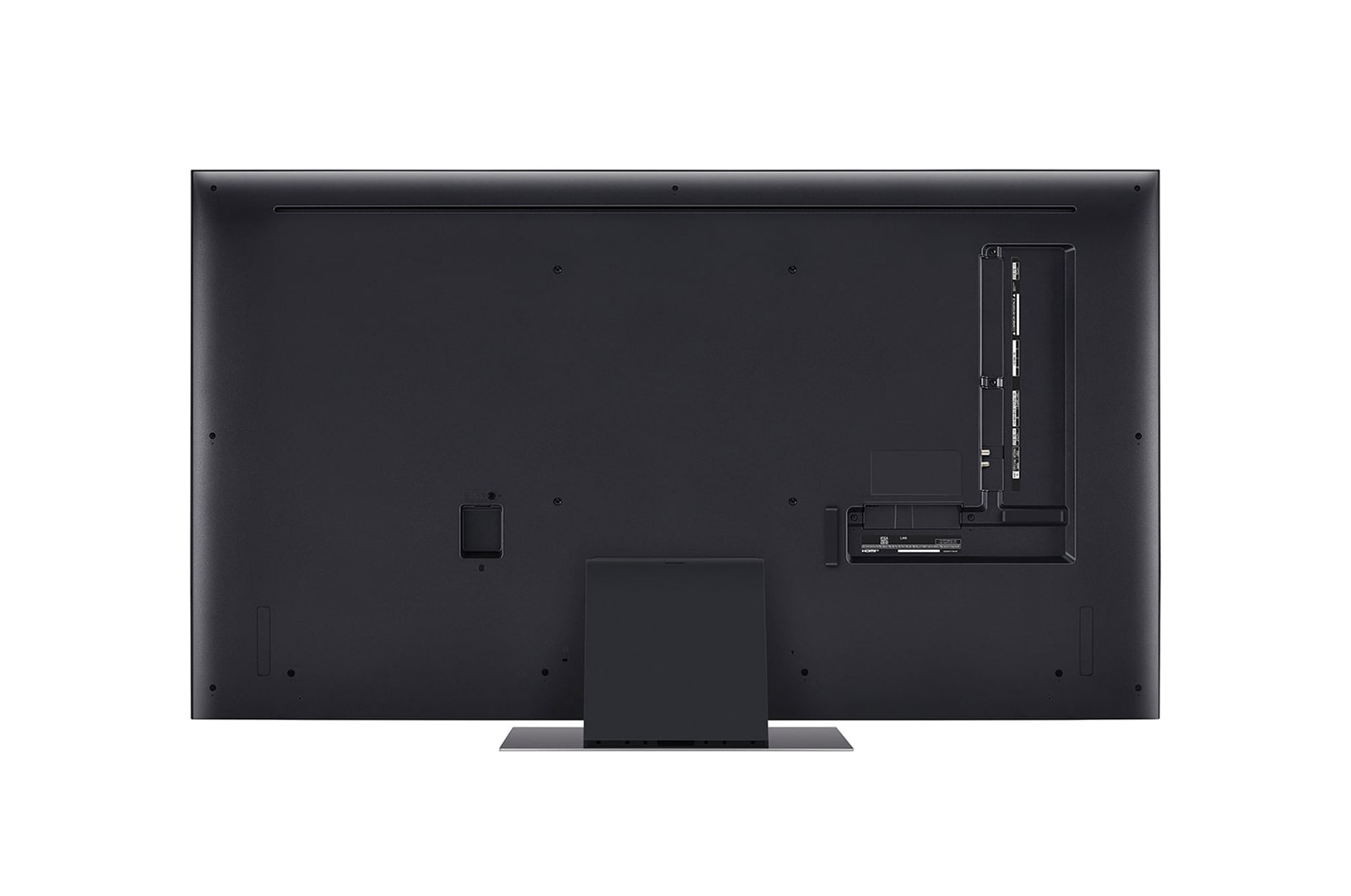 LG 55" LG QNED TV,  Procesor α7 Gen6 AI, webOS smart TV, 55QNED823RE